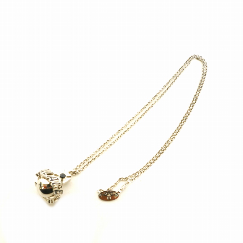 ヴィヴィアンウエストウッド Vivienne Westwood Palace Orb Pendant