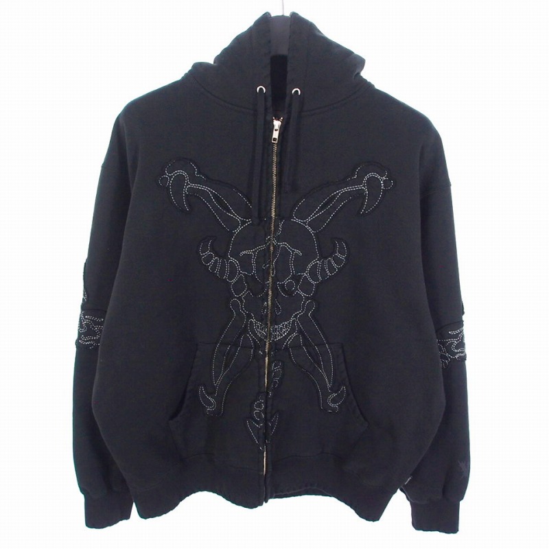 シュプリーム SUPREME × ヨウジヤマモト ワイズ Y's by Yohji