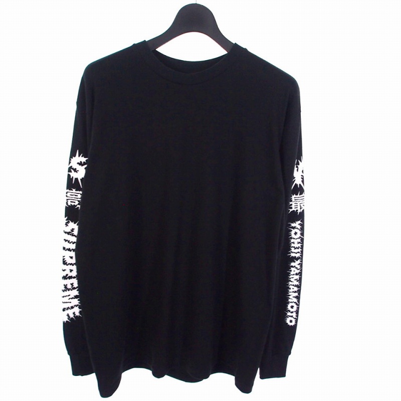 シュプリーム SUPREME × ワイズ ヨウジヤマモト Y