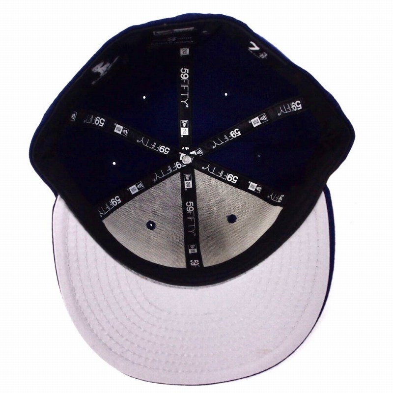 新品 未使用 タグ付き ジャンバティスト キャップ 紺 WTAPS ダブルタップス キャップ ロゴ 刺繍 ツイル キャップ