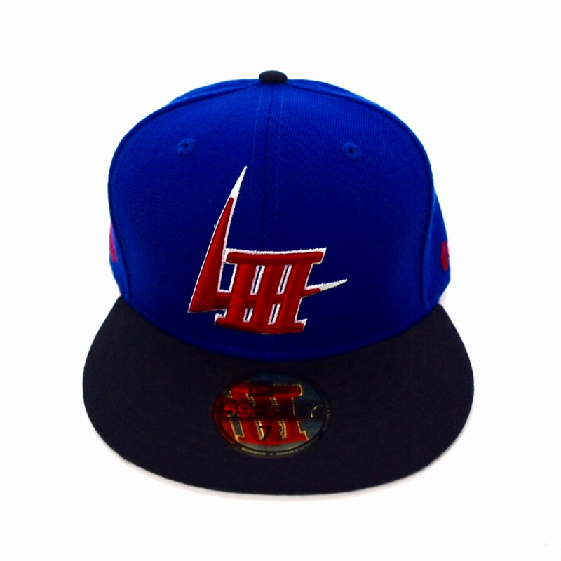 ルパン三世 59FIFTY キャップ 7 3/8 ニューエラ NEW ERA × ルパン三世 59FIFTY キャップ 帽子 7 3/8