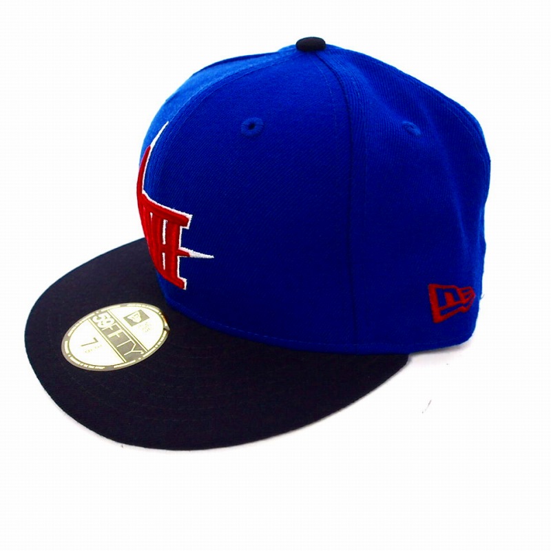 ルパン三世 59FIFTY キャップ 7 3/8 ニューエラ NEW ERA × ルパン三世 59FIFTY キャップ 帽子 7 3/8