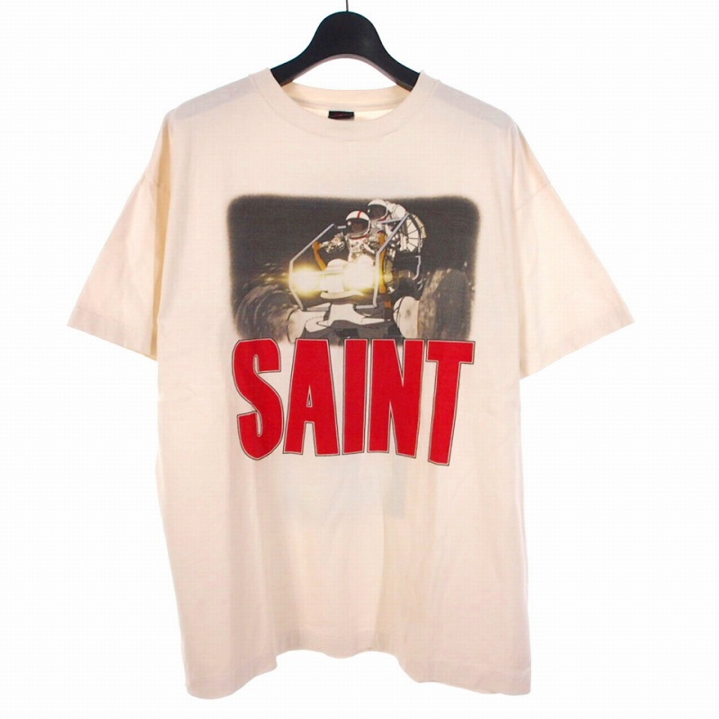 セントマイケル SAINTMICHAEL × フリーダム FREEDOM 24SS Akira