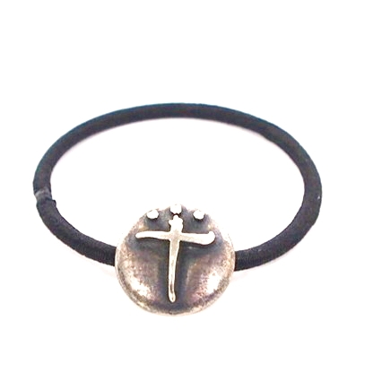 cvtvlist ヘアゴム Coucou Suzette x goldandbouncy】Exotic Cat