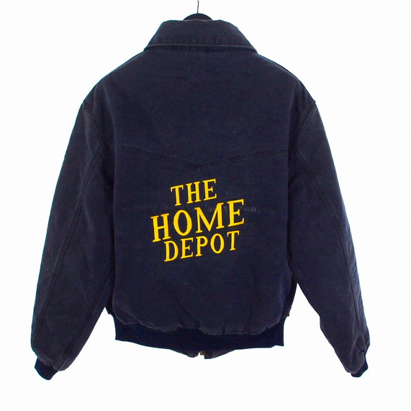 カーハート carhartt アメリカ製 サンタフェジャケット ブルゾン