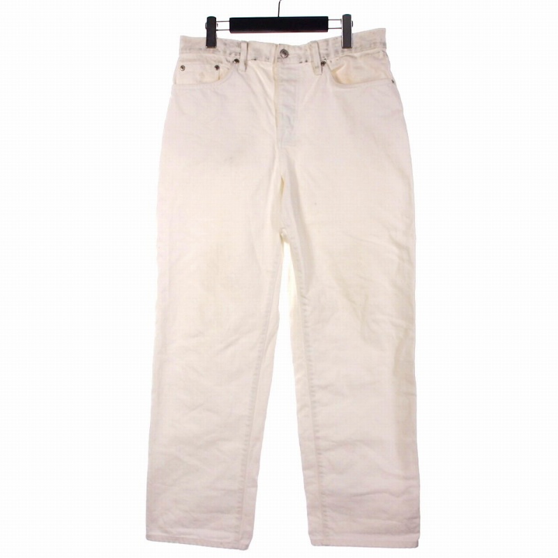 OVERDYED CLASSIC JEAN 30 stussy