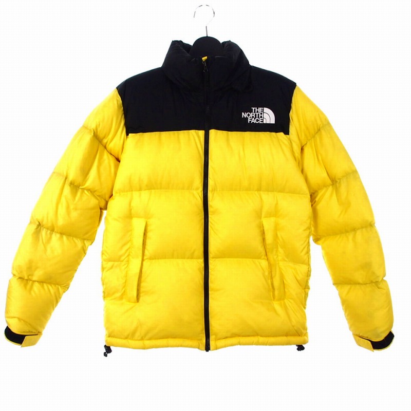ザノースフェイス THE NORTH FACE Nuptse Jacket ヌプシ ダウン