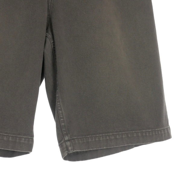 エンタイアスタジオ entire studio Spar Shorts デニムショートパンツ  
