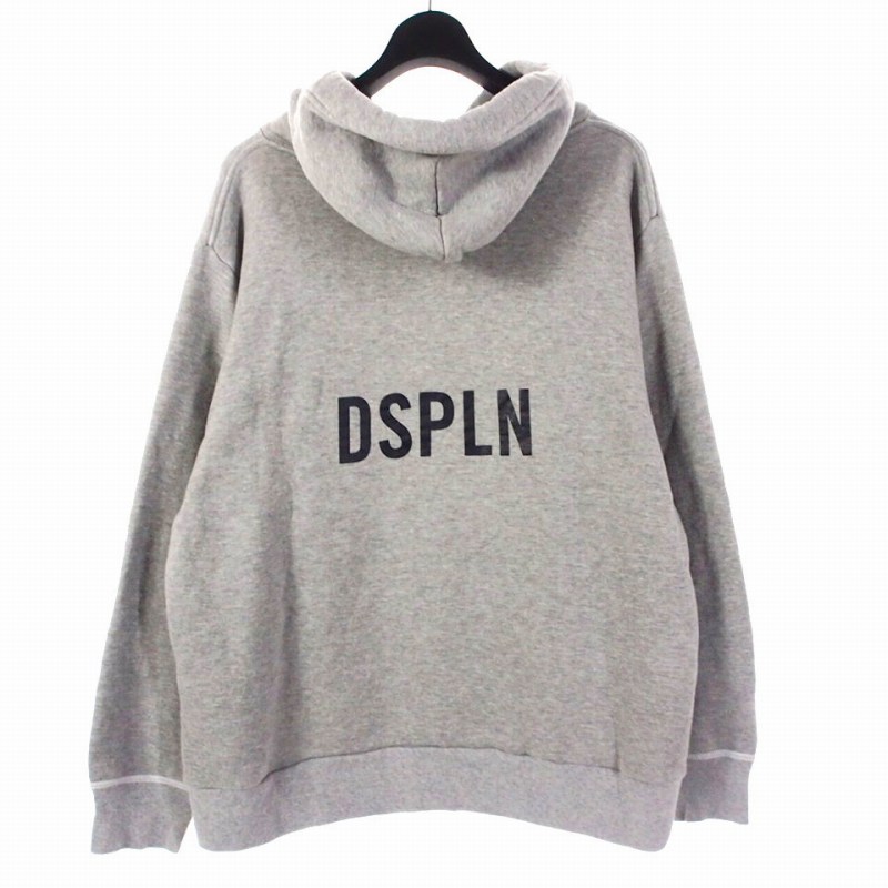 ダブルタップス WTAPS 21AW ACADEMY HOODED COTTON パーカー ダブルタップス WTAPS 21AW ACADEMY HOODED COTTON パーカー