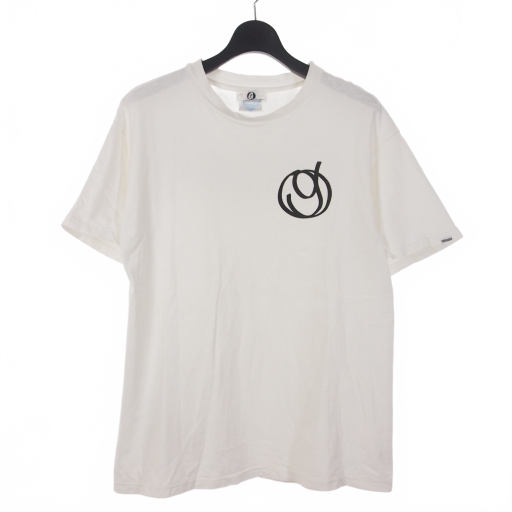 グッドイナフ GOODENOUGH 1993年 HAZE エリック・ヘイズ プリント T