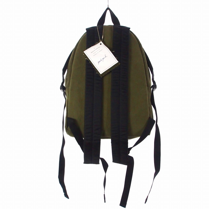 レディメイド READYMADE 25AW BACK PACK KHAKI バックパック リュック  