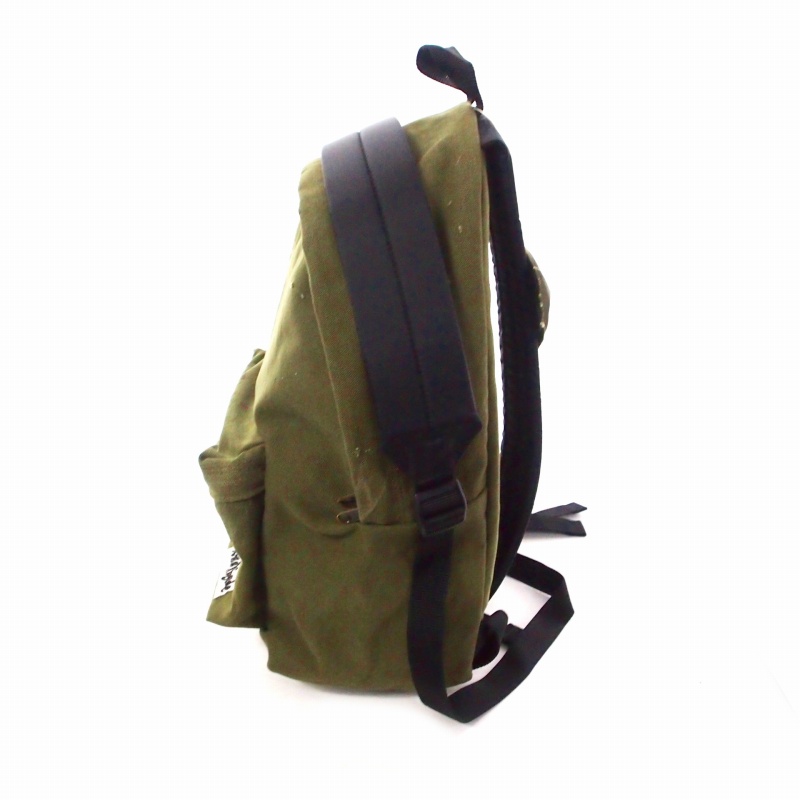レディメイド READYMADE 25AW BACK PACK KHAKI バックパック リュック  