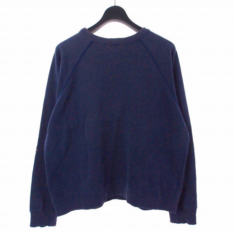 アベイシングエイプ A BATHING APE 90S アーカイブ カレッジロゴ