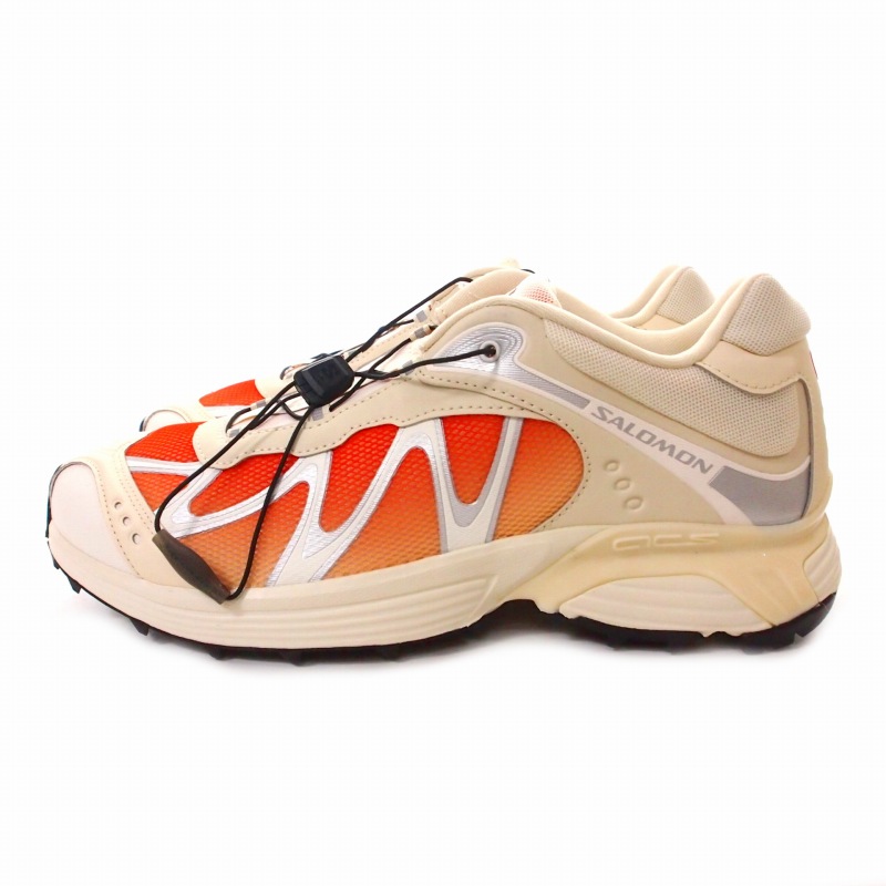 未使用品 サロモン Salomon XT-WHISPER スニーカー シューズ US9.5