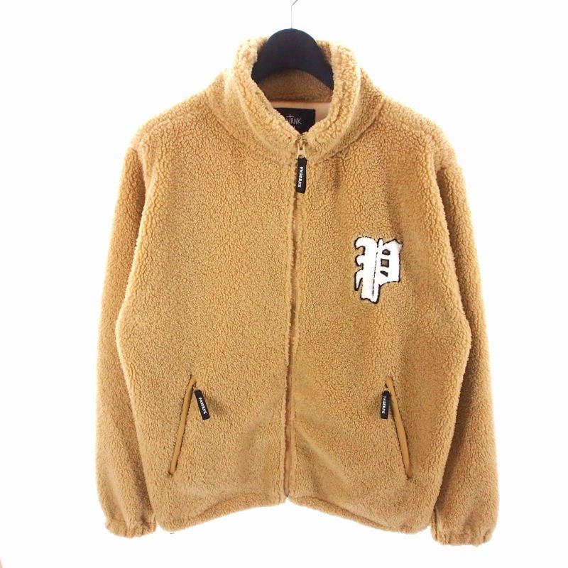 ファットランク PHATRNK OLD \