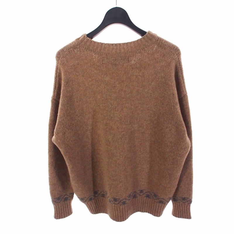 neighborhood 23aw ニット 新品 NEIGHBORHOOD 23AW JP BEANIE ビーニー 