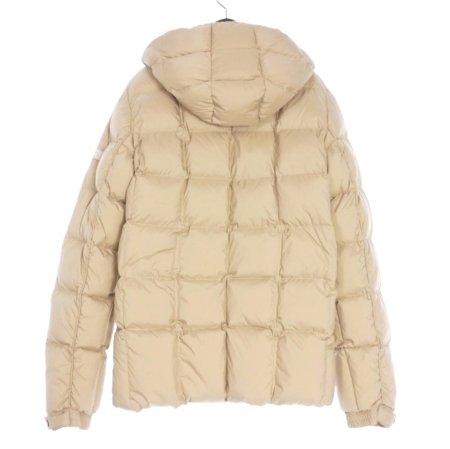 タトラス TATRAS GESSO フーデッド ダウンジャケット ブルゾン 長袖 03