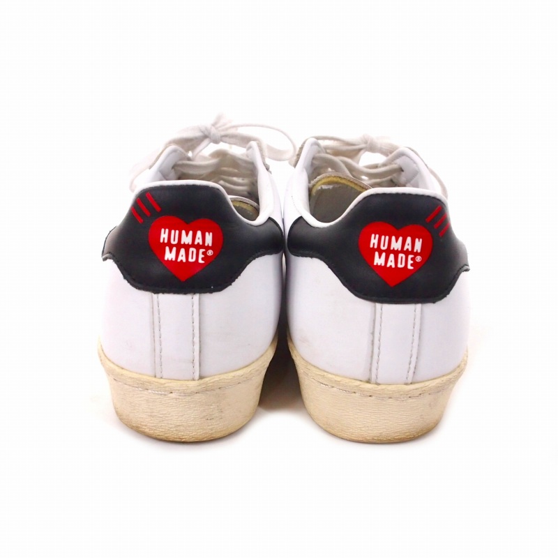 ヒューマンメイド HUMAN MADE × アディダスオリジナルス adidas 