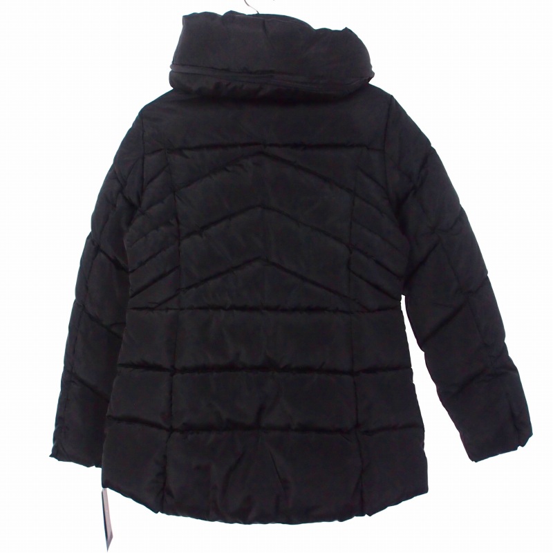 未使用品 トミーヒルフィガー TOMMY HILFIGER HOODED PUFFER COAT 中綿 
