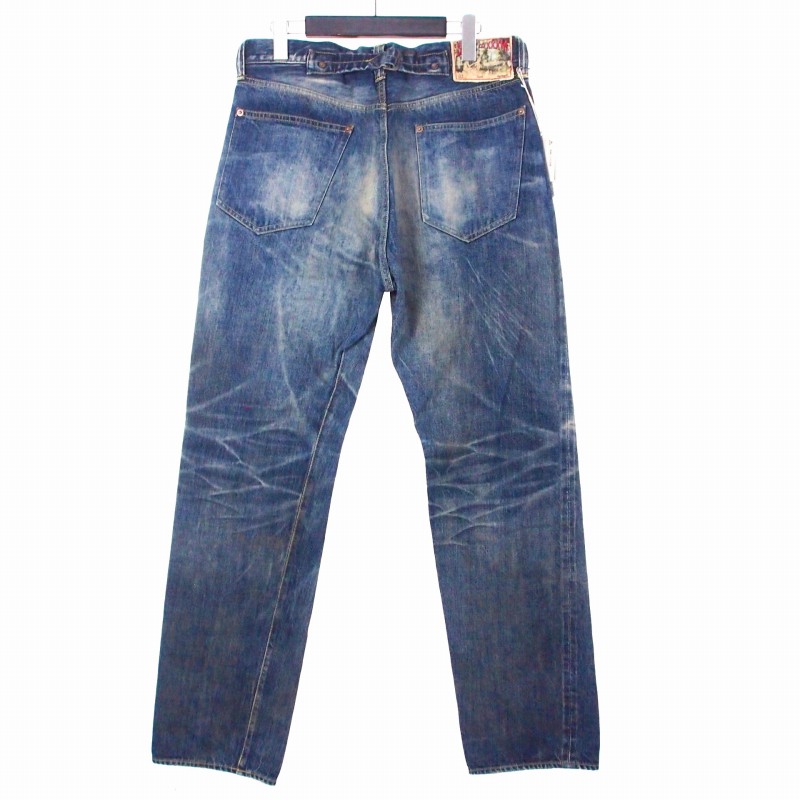 未使用品 セントマイケル SAINTMICHAEL × ベルベルジン BerBerJin 25AW