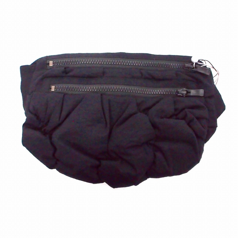 未使用品 エーエースペクトラム a.a.spectrum SACHOLE Bag ウエスト 