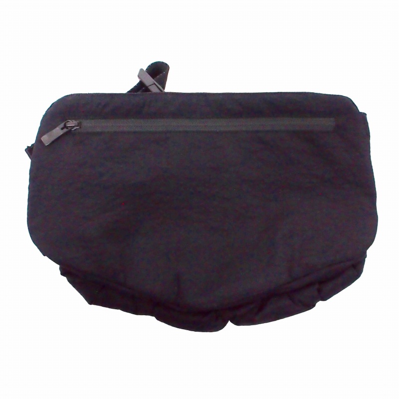 未使用品 エーエースペクトラム a.a.spectrum SACHOLE Bag ウエスト 