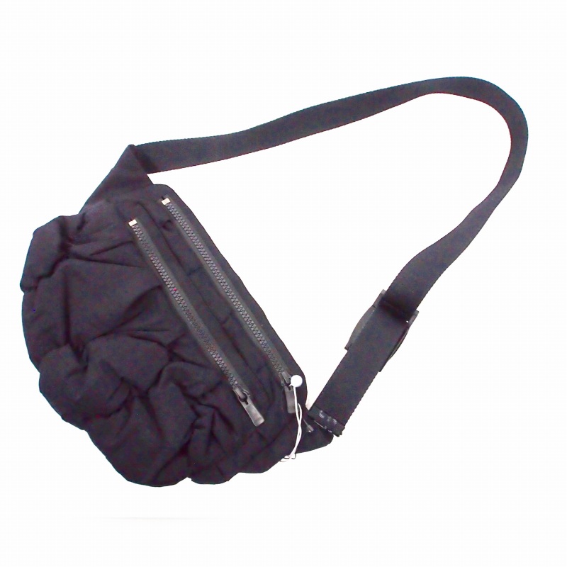 未使用品 エーエースペクトラム a.a.spectrum SACHOLE Bag ウエスト 