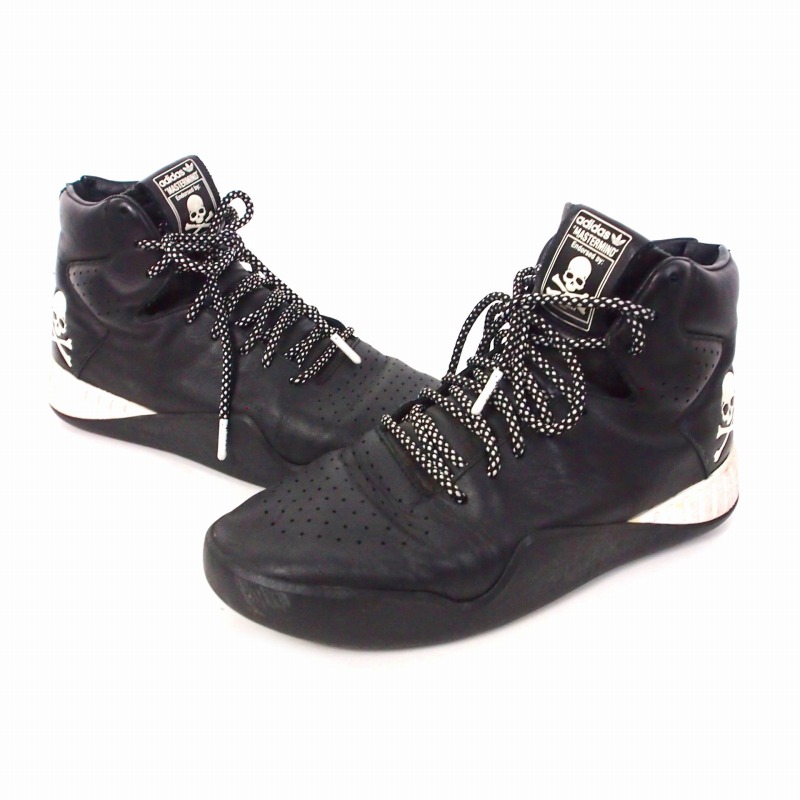 マスターマインド×アディダス スニーカー マスターマインド Adidas 