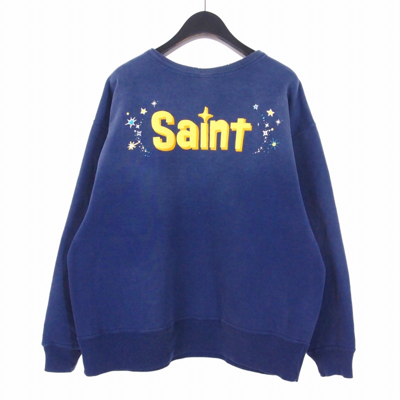 未使用品 セントマイケル SAINTMICHAEL × Disney 26SS TINKER BELL 