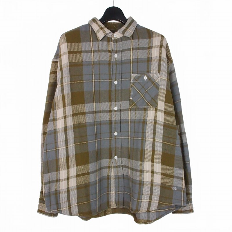 ノースフェイス パープルレーベル THE NORTH FACE PURPLE LABEL