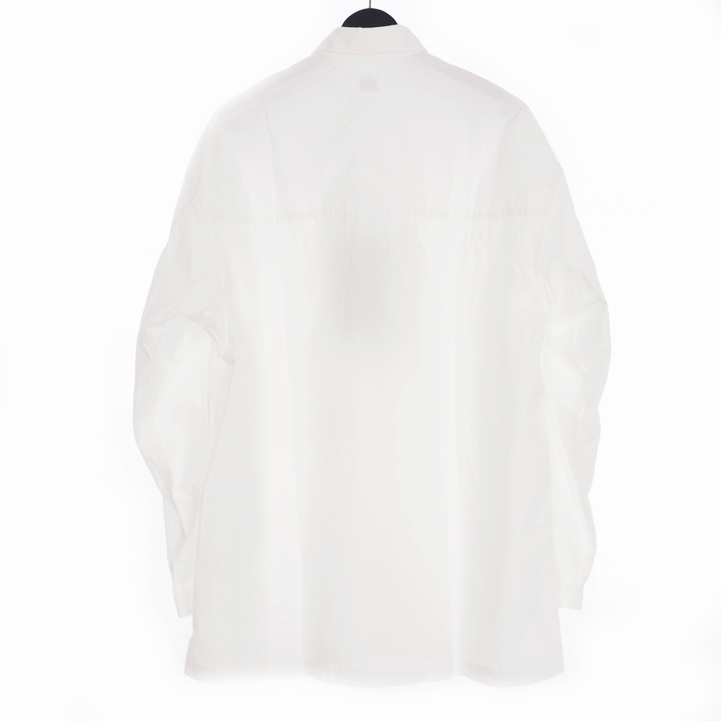 未使用品 イートウツ E.TAUTZ 21SS CORE LINEMAN SHIRT コア ライン 