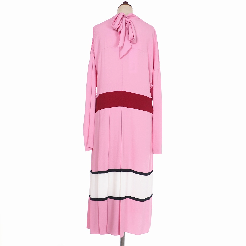 MARNI ワンピース ピンク（MARNI（マルニ）ワンピース（その他