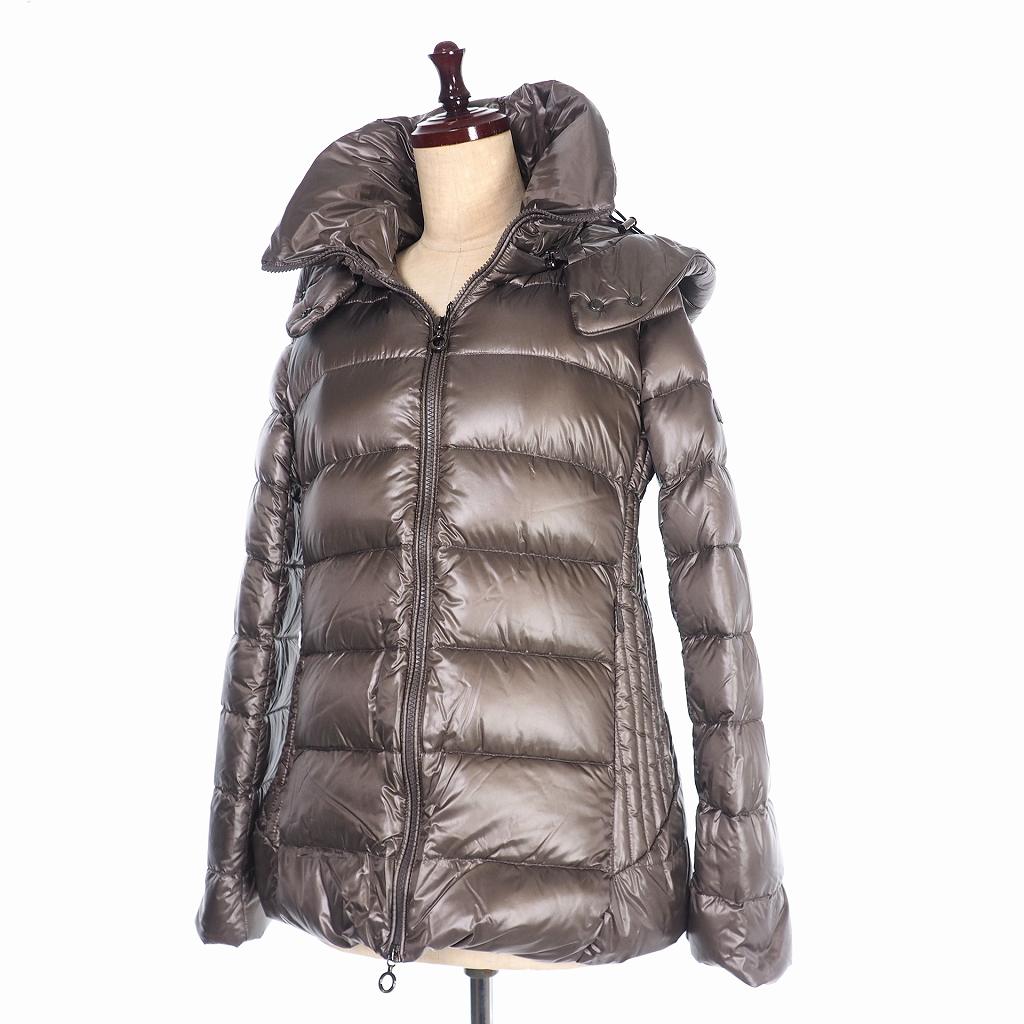 タトラス TATRAS 20AW DRENA ドレーナ フーデット ダウンジャケット 