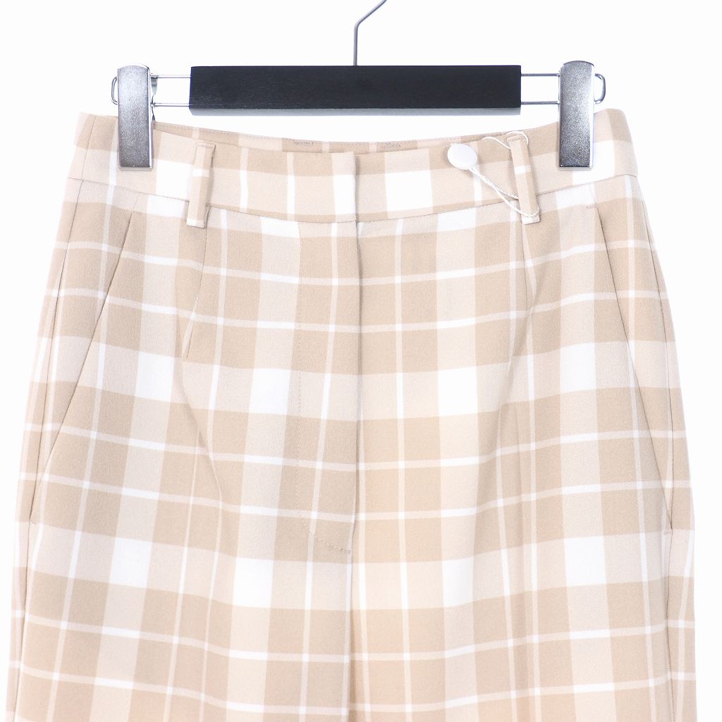 未使用品 エムエムシックス MM6 メゾンマルジェラ Maison Margiela  