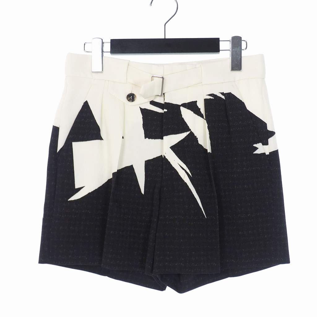 未使用品 エムエムシックス MM6 メゾンマルジェラ MAISON MARGIELA  