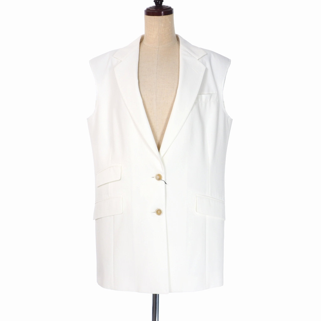 未使用品 メゾンマルジェラ Maison Margiela 20SS カットオフ 