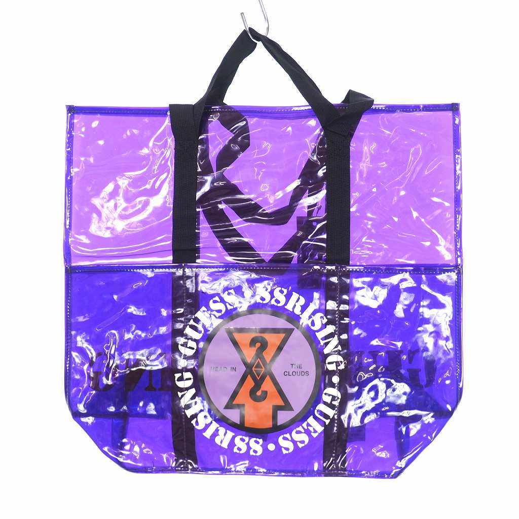 GUESS バック 新品未使用 新品・未使用】GUESS 通勤 大容量