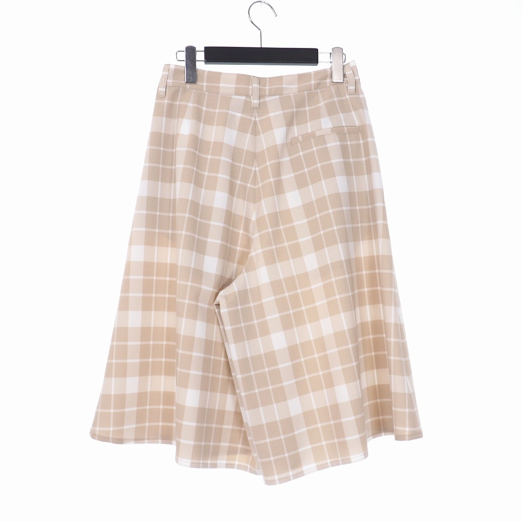 未使用品 エムエムシックス MM6 マルタン マルジェラ Martin Margiela  