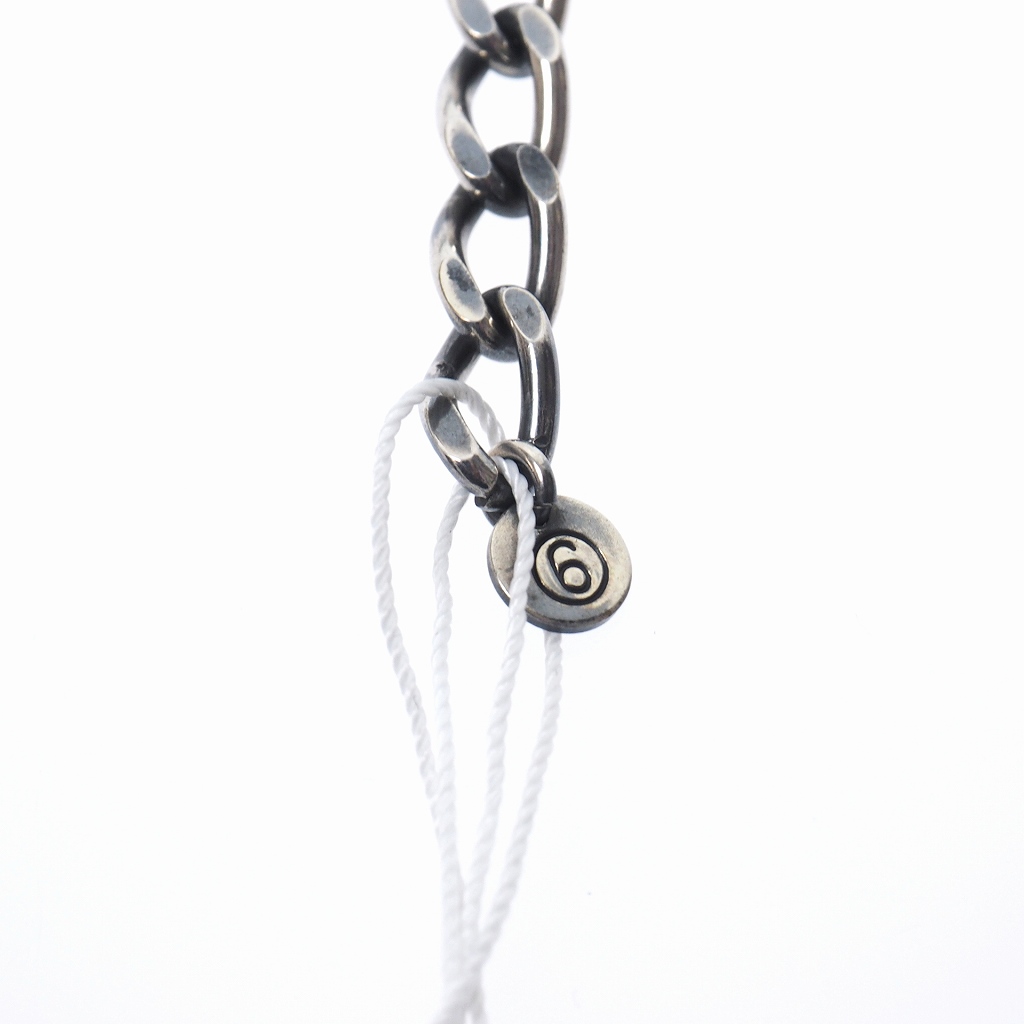 未使用品 エムエムシックス MM6 メゾンマルジェラ Maison Margiela 