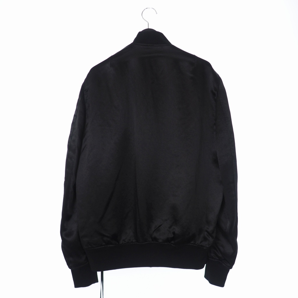 未使用品 アンドゥムルメステール ANN DEMEULEMEESTER 22SS リボン 