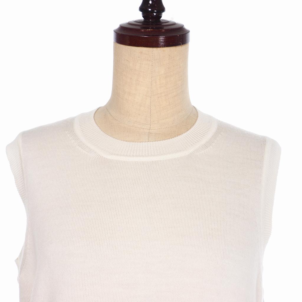 MARNI ニットベスト　レディース　38 MARNI ニットベストレディース38
