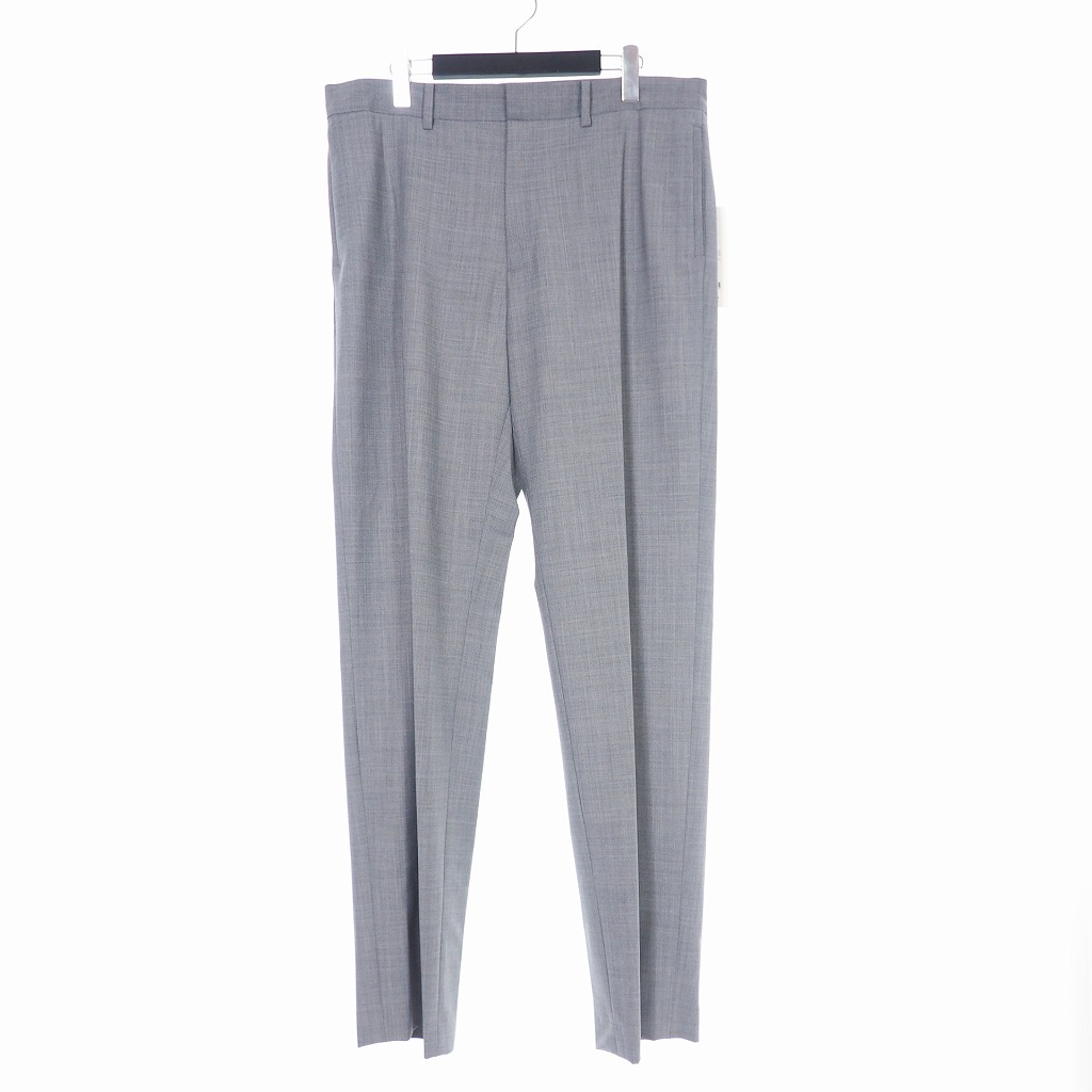 未使用品 ファセッタズム FACETASM 17SS BIG CHINO ビック チノ 