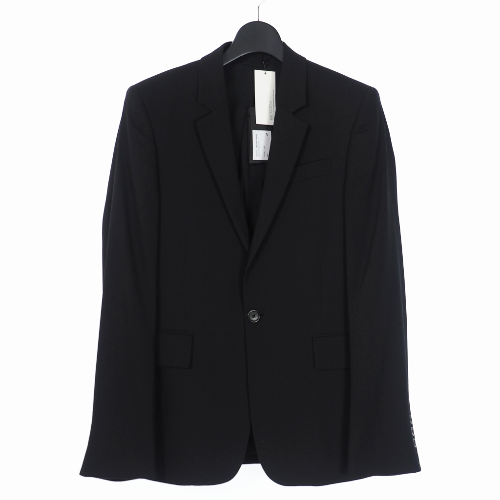 販売超高品質 アンドゥムルメステール Ann Demeulemeester ジャケット 販売超高品質 アンドゥムルメステール Ann Demeulemeester ジャケット