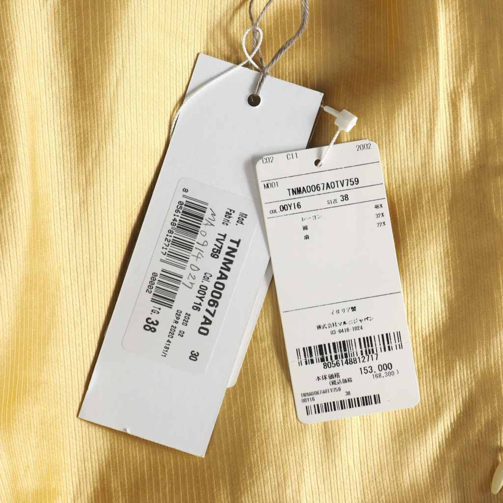 マルニ MARNI 20AW エルボーパッチ サテン ハイネック トップス マルニ MARNI 20AW エルボーパッチ サテン ハイネック トップス