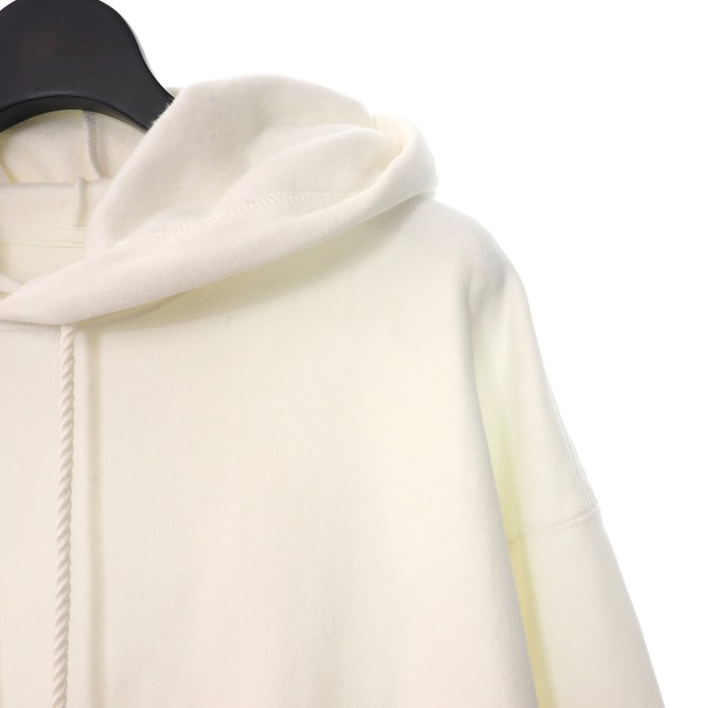 ライオットファセッタズム RIOT FACETASM 20AW FEATHER PRINT HOODIE 