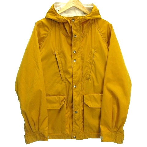 ザノースフェイス THE NORTH FACE パープルレーベル アウトドアウエア 