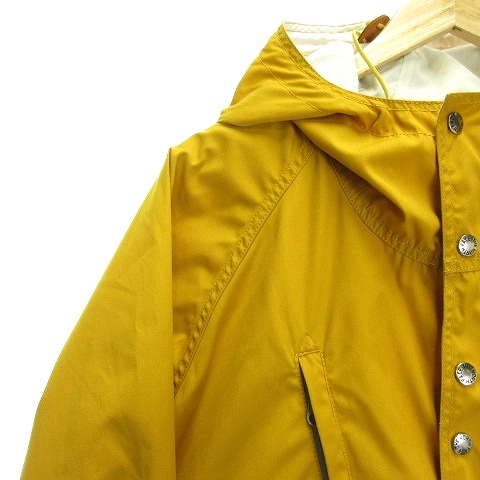 ザノースフェイス THE NORTH FACE パープルレーベル アウトドアウエア 