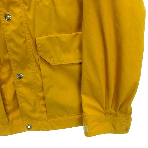 ザノースフェイス THE NORTH FACE パープルレーベル アウトドアウエア 