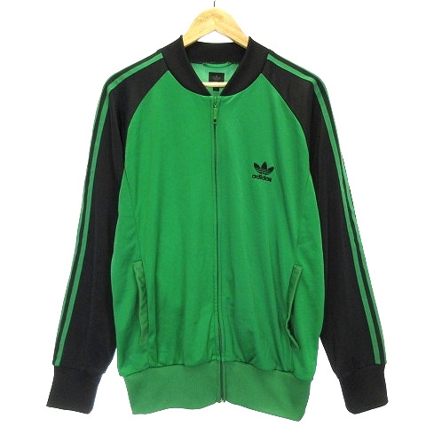 アディダス adidas ヴィンテージ ジャケット トラックジャケット 