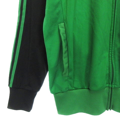 アディダス adidas ヴィンテージ ジャケット トラックジャケット 